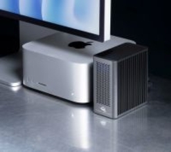 Other World Computing、Thunderbolt 5接続RAIDエンクロージャー「OWC Express 4M2 Ultra」を発表