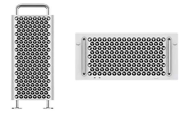 Apple、Mac Pro (2023)の販売を終了