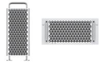 Apple、Mac Pro (2023)の販売を終了