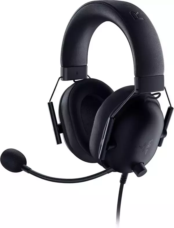 Amazon、Razerのゲーム用ヘッドセット「Razer BlackShark V2 X for PlayStation／for Xbox」を4,200円で販売中（タイムセール）