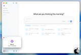 「Meta、macOS用Meta AIデスクトップアプリ「Meta AI for Mac」をリリース」の画像1