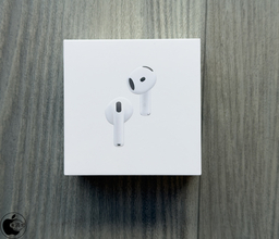 Apple、オープンイヤー型完全ワイヤレスイヤフォン「AirPods 5」を発表