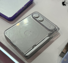 Global Sources Hong Kong Shows 2026：折りたたみiPhone「iPhone Ultra」（iPhone Fold）のケース展示がされる
