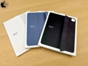 Apple、複数角度調整が可能になったiPad Pro（M4）用Smart Folio「iPad Pro（M4）用Smart Folio」を販売開始