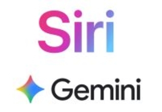 Apple、2026年後半に次世代SiriにGoogle Geminiを採用すると発表