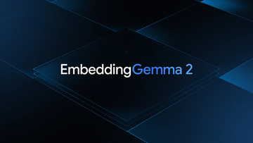 Google、オープンで軽量なマルチモーダル埋め込みAIモデル「EmbeddingGemma 2」を発表