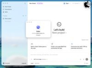 OpenAI、Mac用Codexアプリ「Codex for macOS」をリリース
