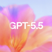 OpenAI、実務のための新たなChatGPT「GPT-5.5」を発表
