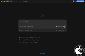 Cognition、AIソフトウェアエンジニアのMac版「Devin Desktop for MacOS」をリリース