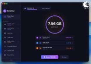 オープンソースMacメンテナンスソフトウェア「PureMac」がGitHubにて公開