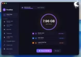 オープンソースMacメンテナンスソフトウェア「PureMac」がGitHubにて公開