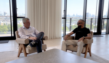 SuperSaf、Appleのサービス部門担当シニアヴァイスプレジデントEddy Cue氏へのインタビューを公開