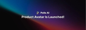 Pollo AI プロダクトアバター ：商品画像が数分でプロモ動画に変身する次世代AIツール【PR】