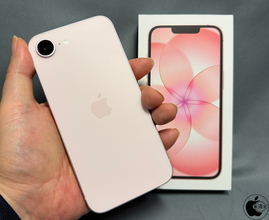 iPhone 17eをチェック