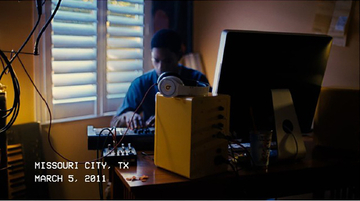 Beatsとトラヴィス・スコット、新キャンペーンフィルム「DARE TO DREAM」を公開