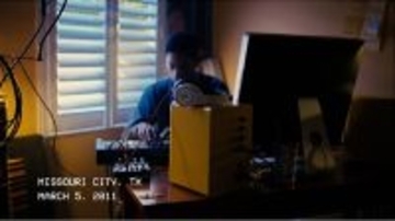 Beatsとトラヴィス・スコット、新キャンペーンフィルム「DARE TO DREAM」を公開