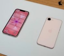 iPhone 17e ハンズオン