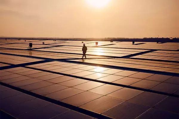 Apple、中国における生産製造の90％以上が再生可能エネルギーを採用していると発表