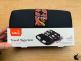 「Apple Store、Bellroyのアクセサリ収納ポーチ「Bellroy Travel Organizer 特別エディション」を販売開始」の画像1