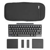 「PFU、Happy Hacking Keyboardとガジェットのセット「フレキシブルワークセット」を販売開始」の画像1