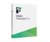 「Apple Store、Clarisのカスタムアプリ開発ソフトウェア「Claris FileMaker Pro 2025」を販売開始」の画像1