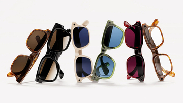 MetaおよびEssilorLuxottica、日本でも「Meta Glasses」を販売開始