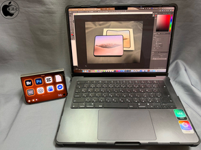 Phil Traut、iPhoneをMacのストリームデックとして利用可能にするアプリ「choclift」がiPhone Duoに対応