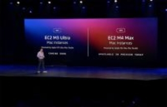 AWS、Amazon EC2 Mac インスタンスにMac Studio (2025)/M4 Maxプレビューを追加（M3 Ultraも追加予定）