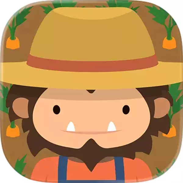 Apple、様々な内容を追加したiPhone/iPad/AppleTV用ゲームアプリ「Sneaky Sasquatch 2.1.8」を配布開始