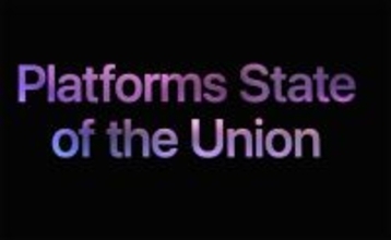 WWDC24：Platforms State of the Union（Apple Intelligenceの仕組みを解説）