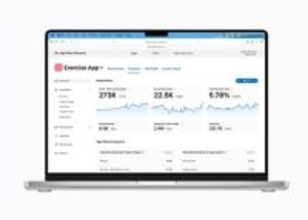 Apple、App Store Connectのアナリティクスに、リリース以来最大のアップデート