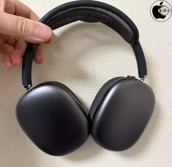 Highsnobiety：元AppleデザイナーEugene Whang氏、AirPods Maxのデザインについて語る