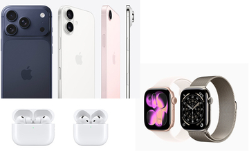 Apple、iPhone、Apple Watch、AirPodsを値上げ（2026）