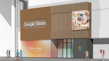 Google、2026年夏に「Google Store 表参道」をオープン
