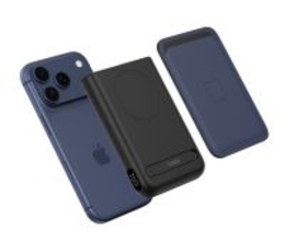 Belkin、CES 2026で次世代充電器などを発表