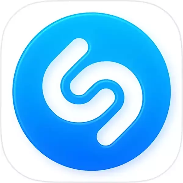 Shazam、Liquid Glassを採用した「Shazam 26.0」を配布開始