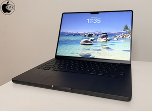 MacBook Pro (14-inch, M5)をチェック