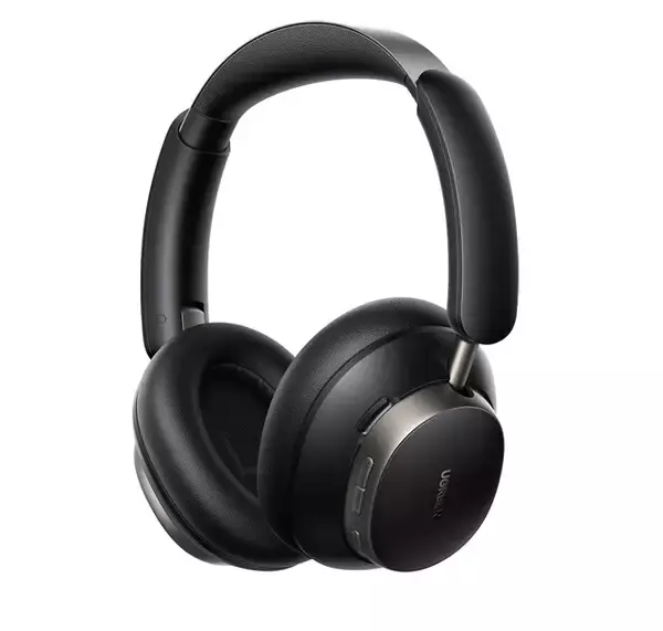 Amazon、UGREENのANC対応ワイヤレスヘッドフォン「UGREEN Studio Pro」を5,994円で販売中（タイムセール）