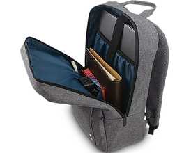 Amazon、Lenovoの15.6インチ ラップトップカジュアルバックパック「B210」を1,980円で販売中（ブラックフライデーセール）