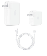 Apple、AC Connector 2を採用した電源アダプタと電源アダプタ延長ケーブルを発売