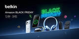 「ベルキン、Amazon.co.jpにて350製品が最大71％オフ「ブラックフライデーセール」を開催（12/1まで）」の画像1