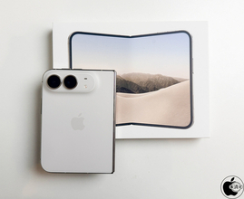 iPhone Duoをチェック（米国モデル）
