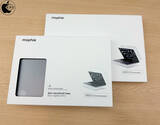 「Apple Store、mophieのMacBook Pro用ケース「mophie Slim Hardshell Case for MacBook Pro」を販売開始（Apple限定）」の画像1