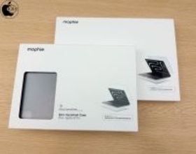 Apple Store、mophieのMacBook Pro用ケース「mophie Slim Hardshell Case for MacBook Pro」を販売開始（Apple限定）