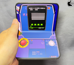 Apple Arcadeゲームアプリ「レトロケード」がiPhone Duoに対応