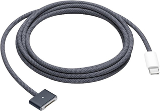 Amazon、USB-C - MagSafe 3接続充電ケーブルを1,075円で販売中