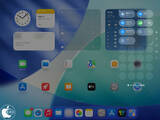 「iOS 27/iPadOS 27：コントロールセンターのコネクティビティ項目の表示サイズ選択が増加」の画像1
