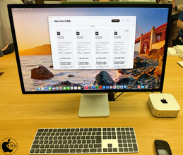 Apple名古屋栄、Mac Studio (2026)、Mac mini (2026)販売開始（直営店専用モデルあり）