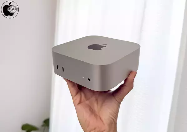Amazon、Mac mini (2024)/M4 10Core CPU/16GB/256GBモデルを84,800円で販売中（10%オフ）