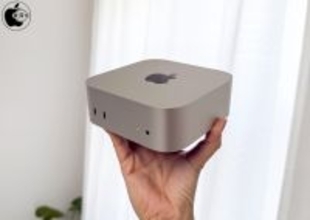 Amazon、Mac mini (2024)/M4 10Core CPU/16GB/256GBモデルを84,800円で販売中（10%オフ）